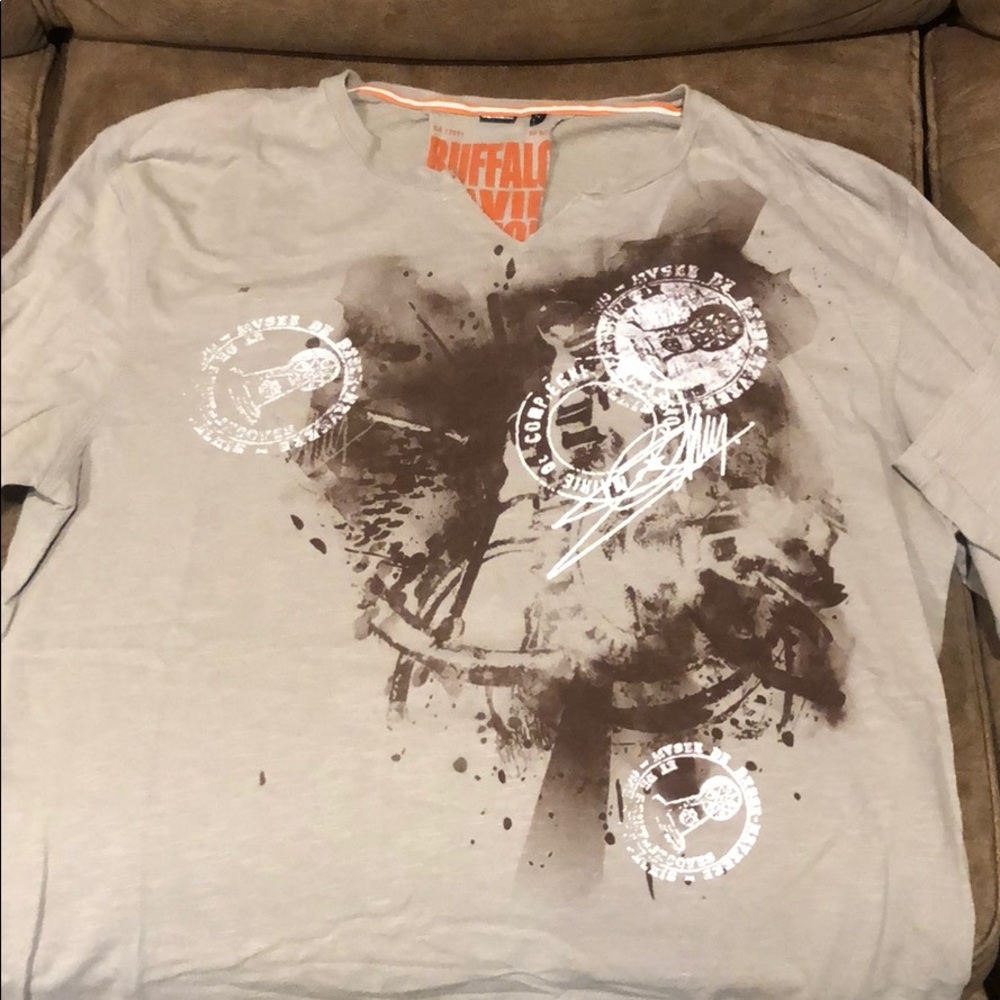 Long sleeve